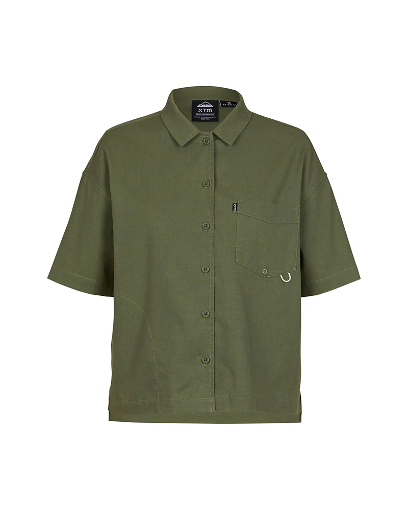 Womens Hiking Shirts & Outdoor Tops